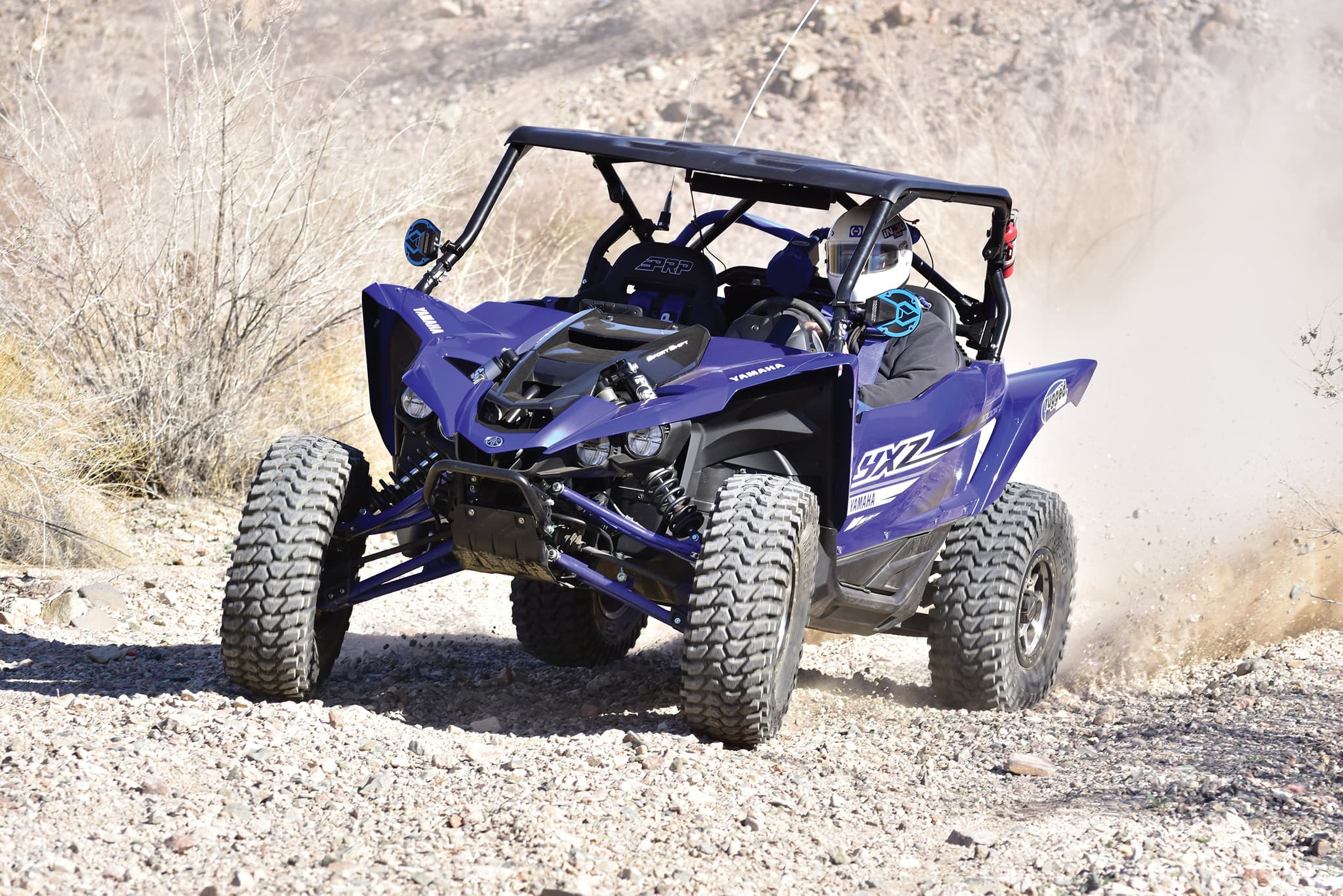 System 3 Tire XCR350 32X10R15, image 4 of 7