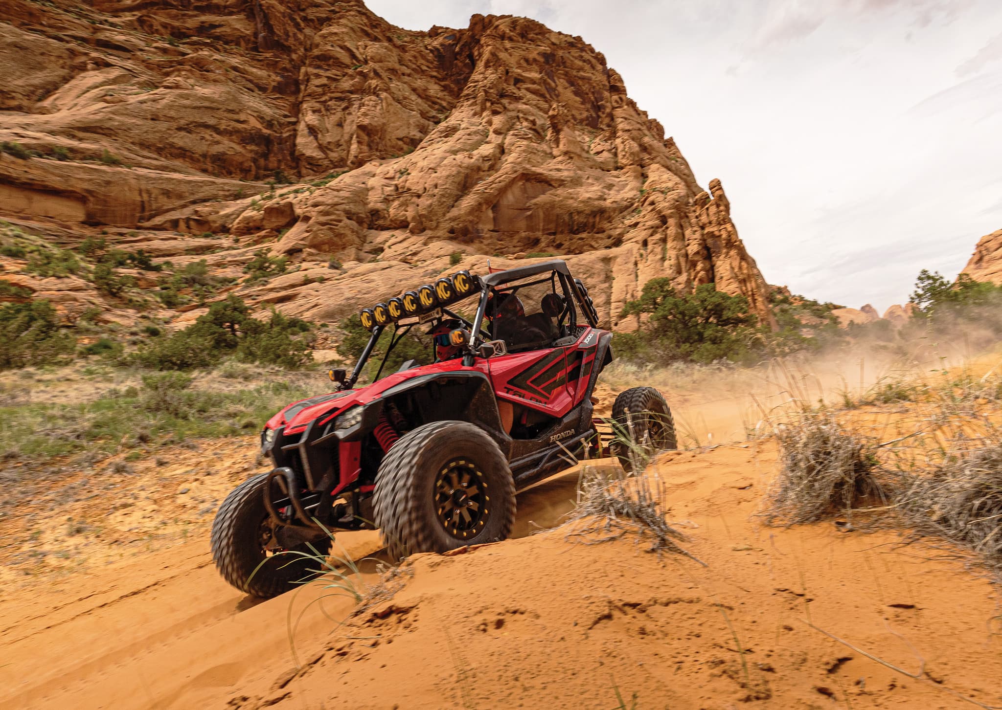 System 3 Tire XCR350 32X10R15, image 5 of 7