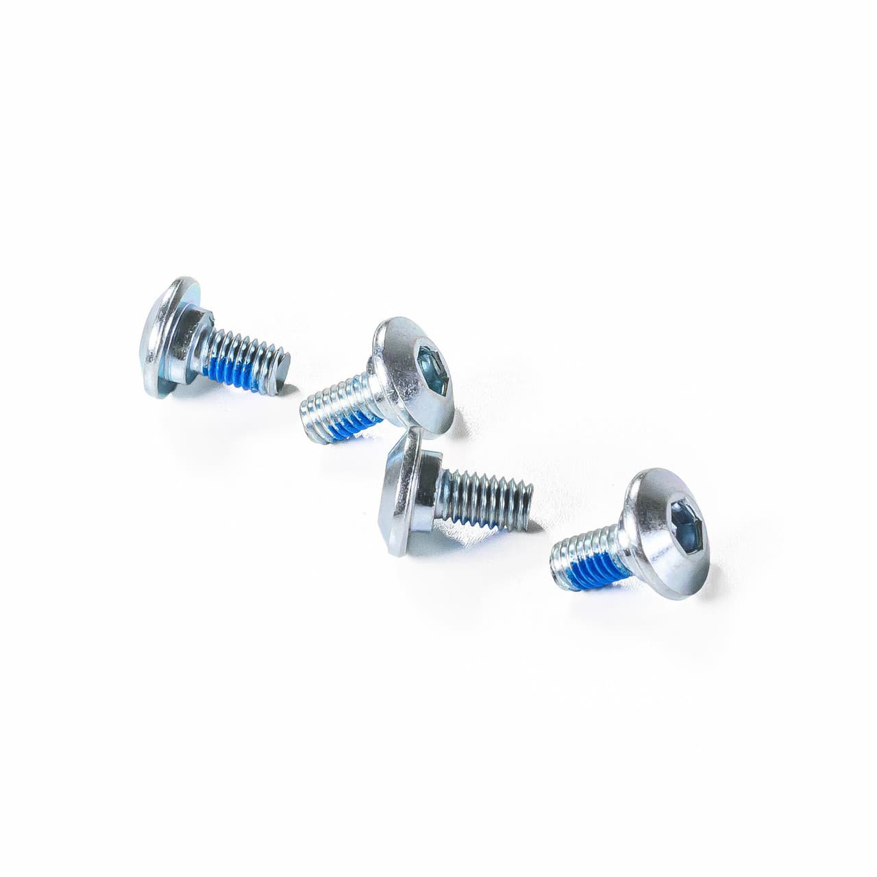 RFX Rotor Bolt Kit Suzuki, image 2 of 2