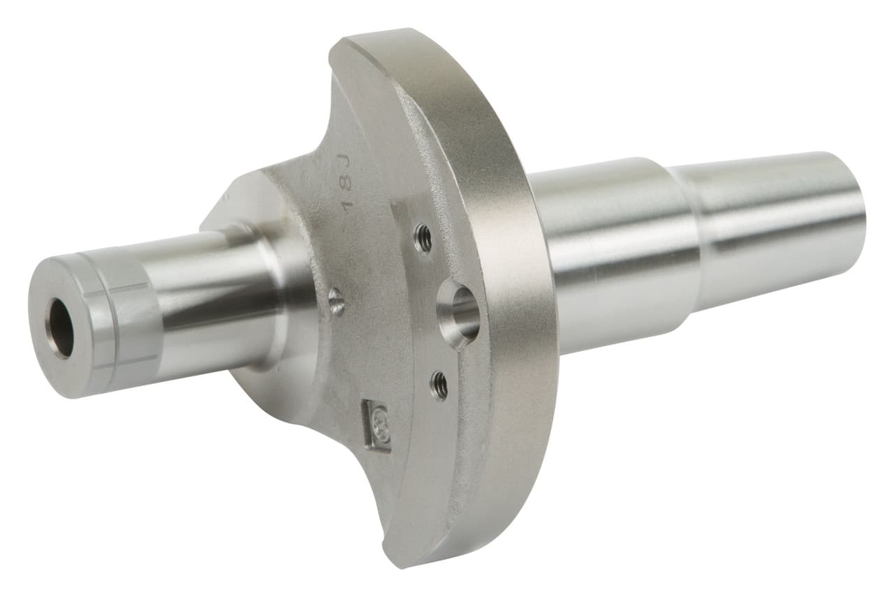 PTO CRANK WEB A/C 800