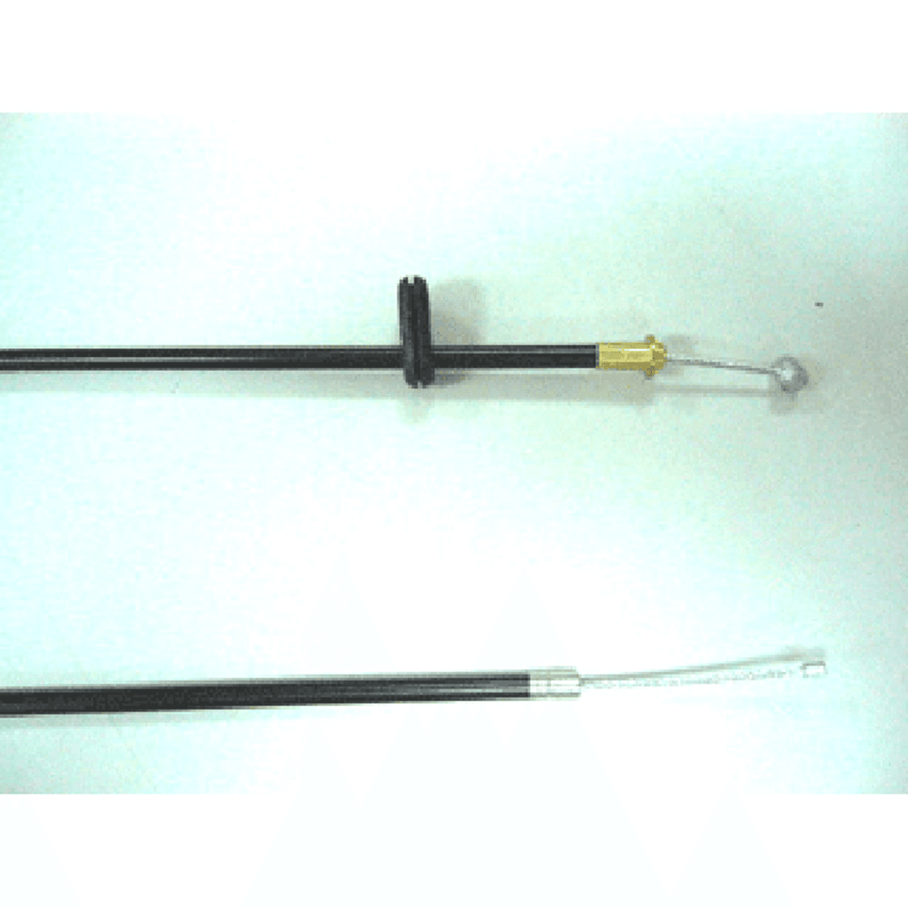BRONCO THROTTLE CABLE