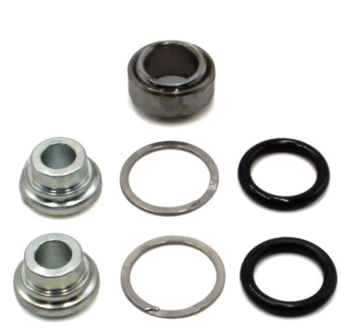 LEN PERFORMANCE - SHOCK BUSHING KIT