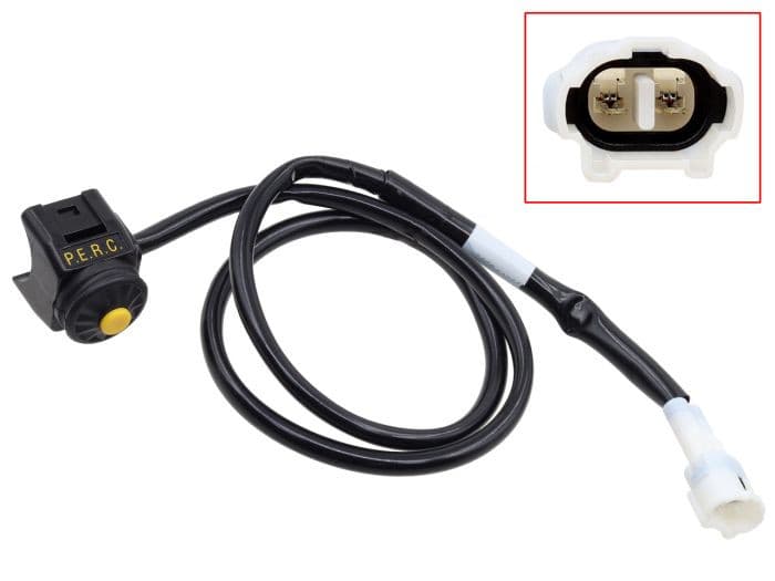 SPI REVERSE SWITCH