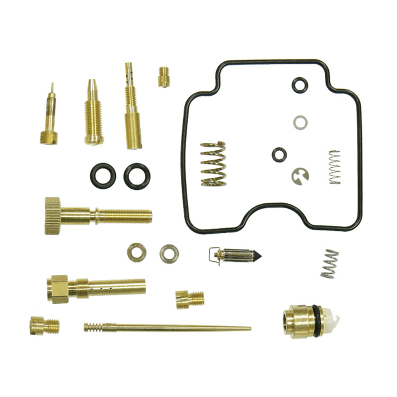BRONCO ATV CARBURETOR KIT