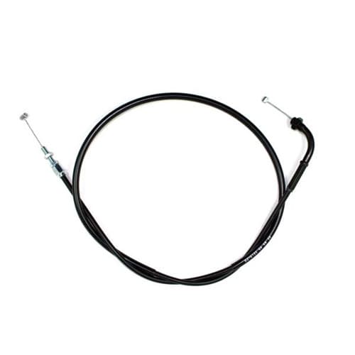 CABLE, BLACK VINYL, THROTTLE