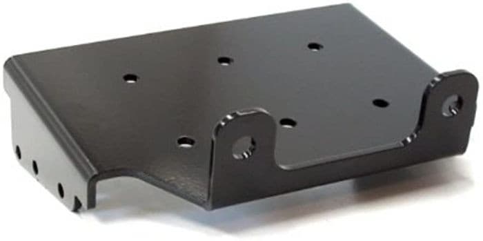 KFI Winch Mount