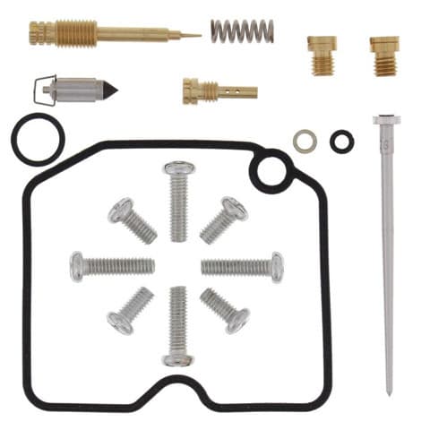 CARBURETOR REPAIR KIT