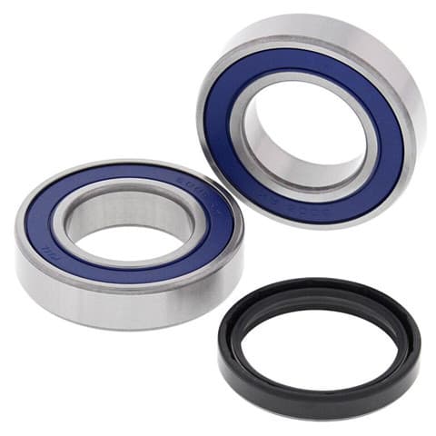 ALL BALLS RACING WHEEL BEARING KIT