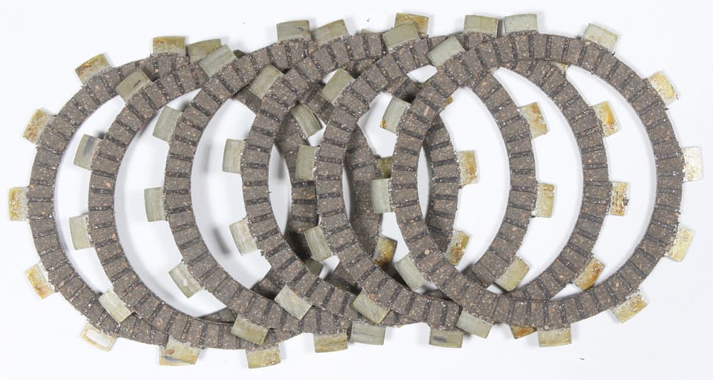EBC Redline Clutch Kit CK5594