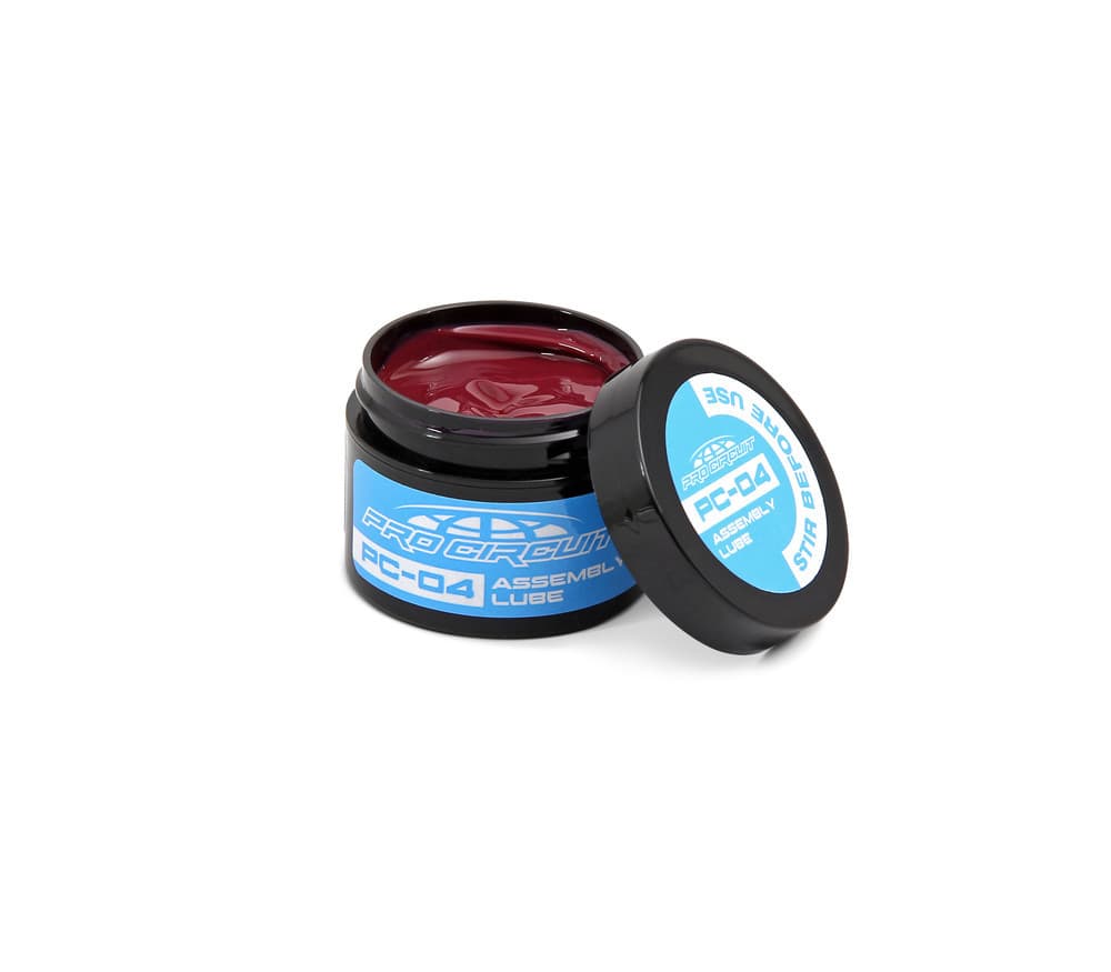 ASSEMBLY LUBE