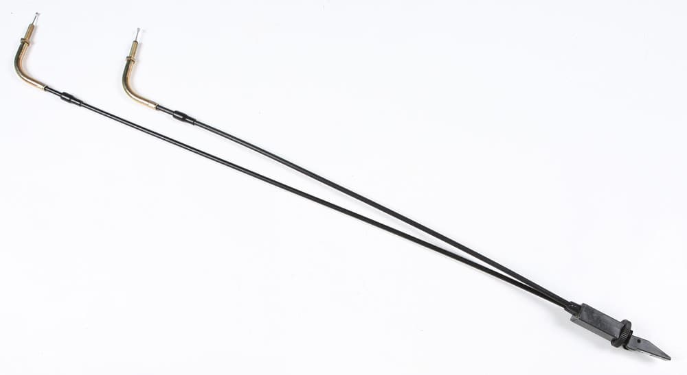 SP1 Choke Cable Dual