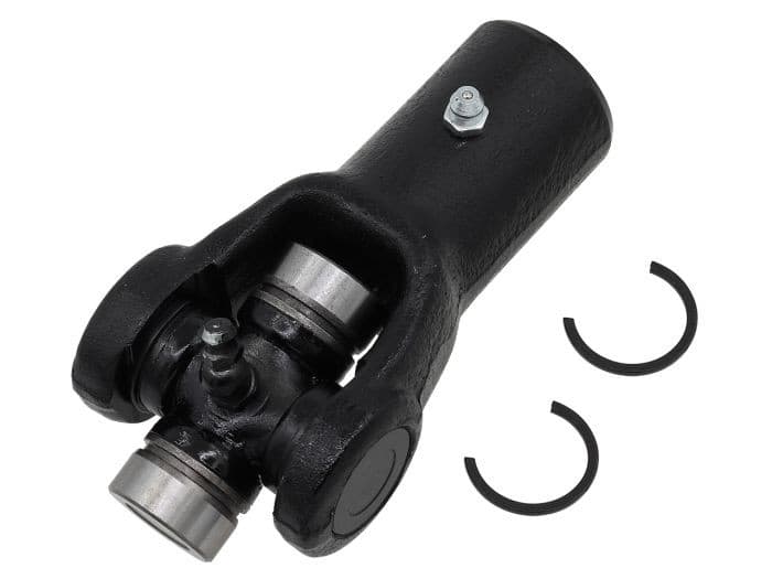 BRONCO YOKE & U-JOINT ASSEMBLY