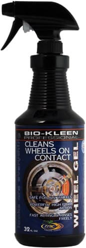 BIO-KLEEN WHEEL GEL 32 OZ.