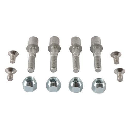 All Balls Wheel Stud Kit