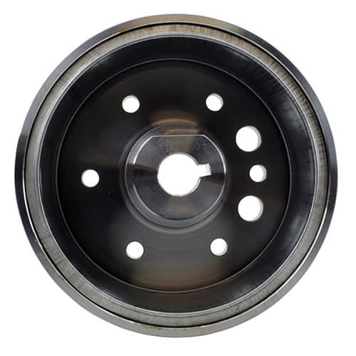 FLYWHEEL