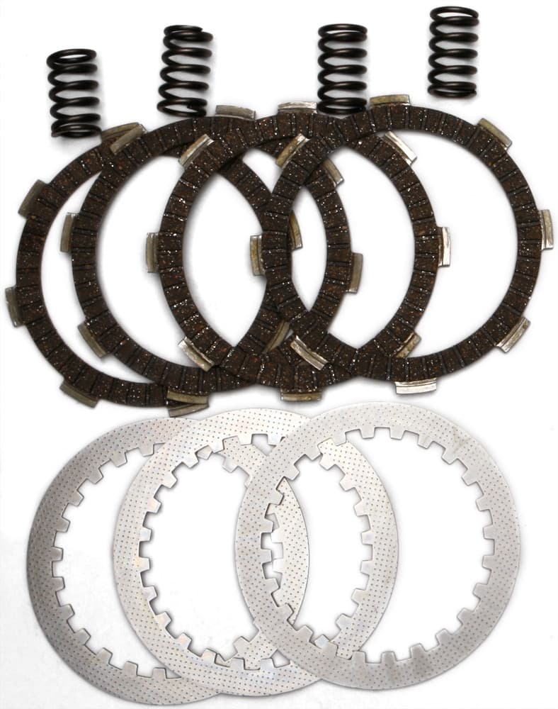 CLUTCH SET DRC49