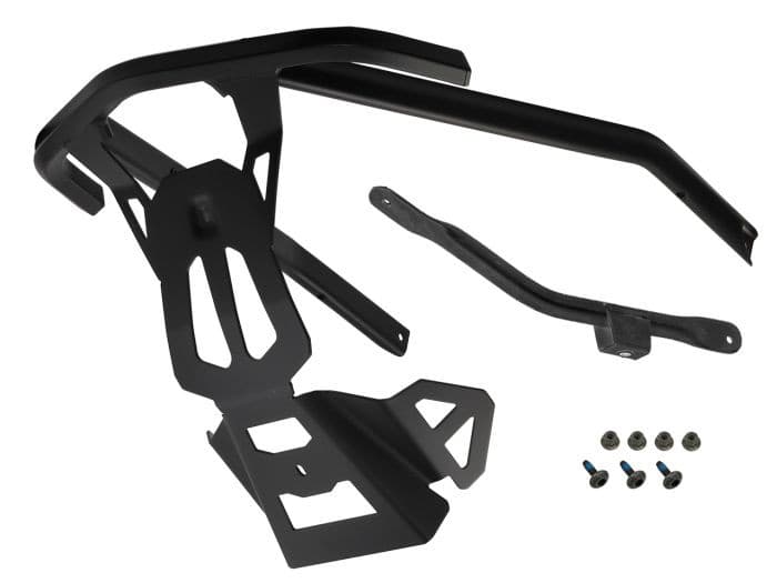 SPI FRONT BUMPER