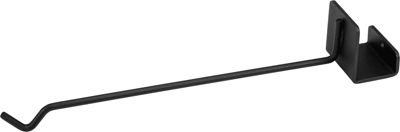 BATTERY DISPLAY 10.5" STRAIGHT PEG