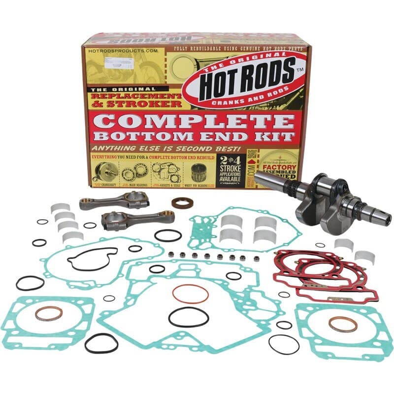 Hot Rods Bottom End Kit Can, image 2 of 4
