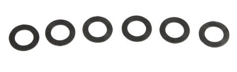 WASHERS PACKAGE OF 3