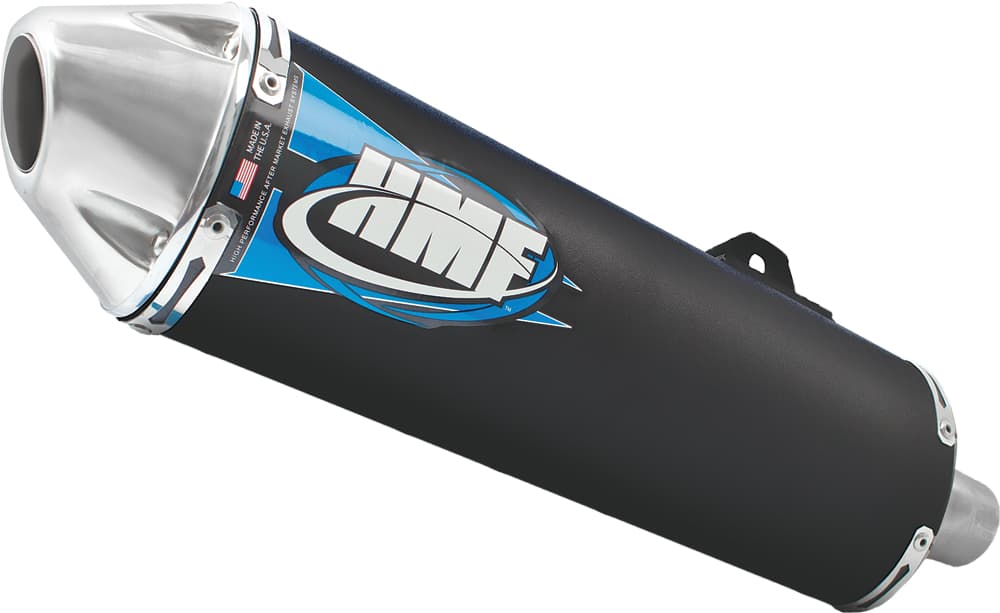 Hmf Comp Series S/O Yamaha