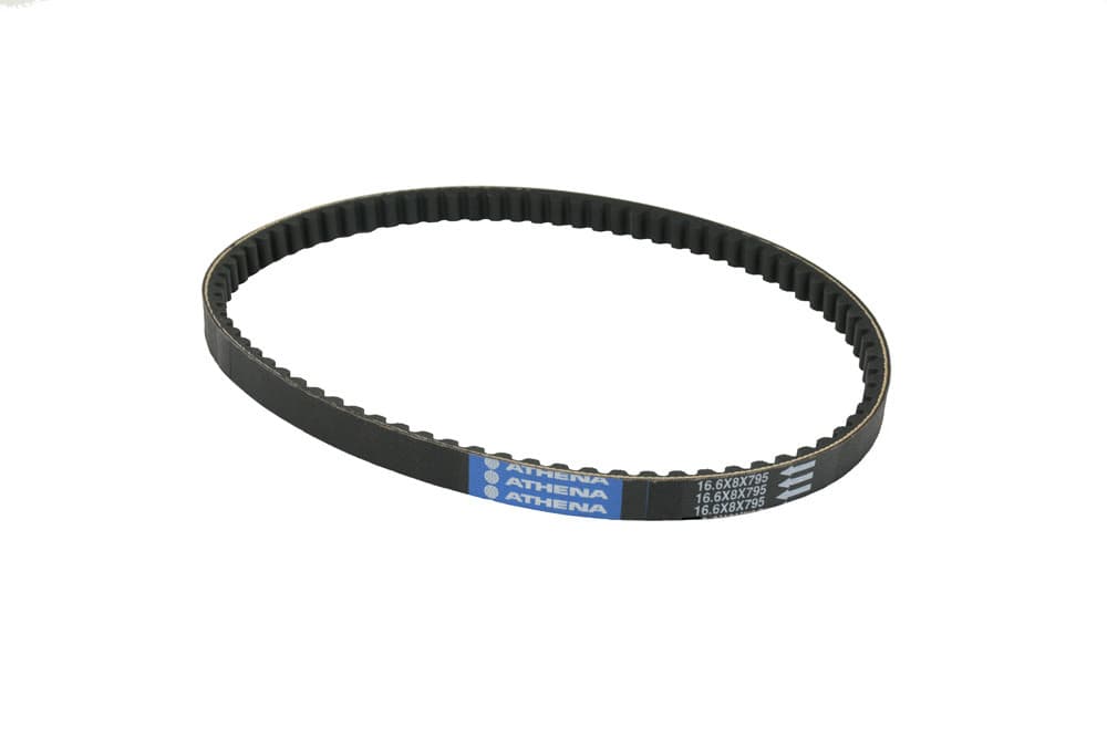 Athena Drive Belt 16.6X8X795