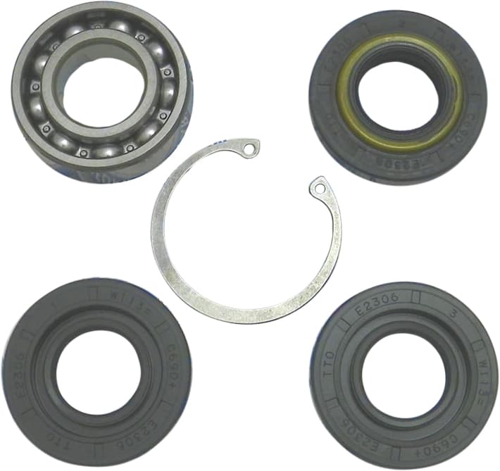 DRIVE SHAFT REPAIR KIT YAM