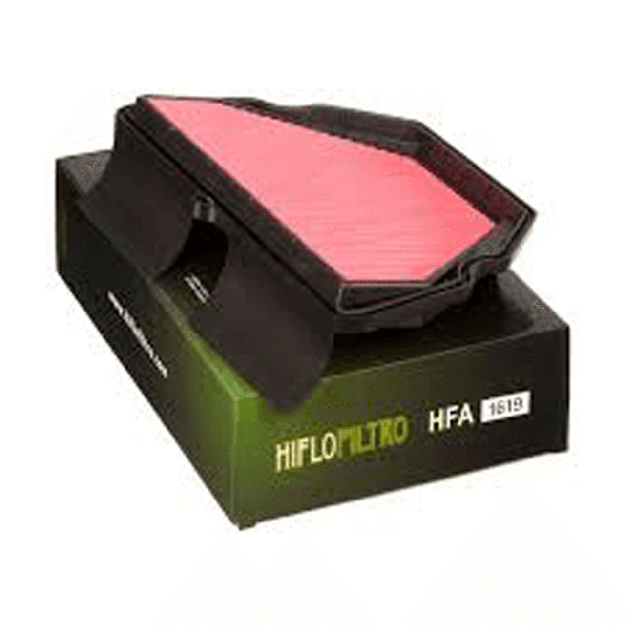 Hiflofiltro Air Filter
