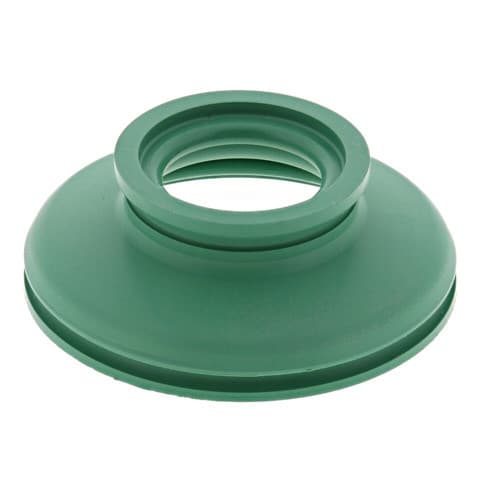 VERTEX FORMED EXHAUST VALVE BELLOWS