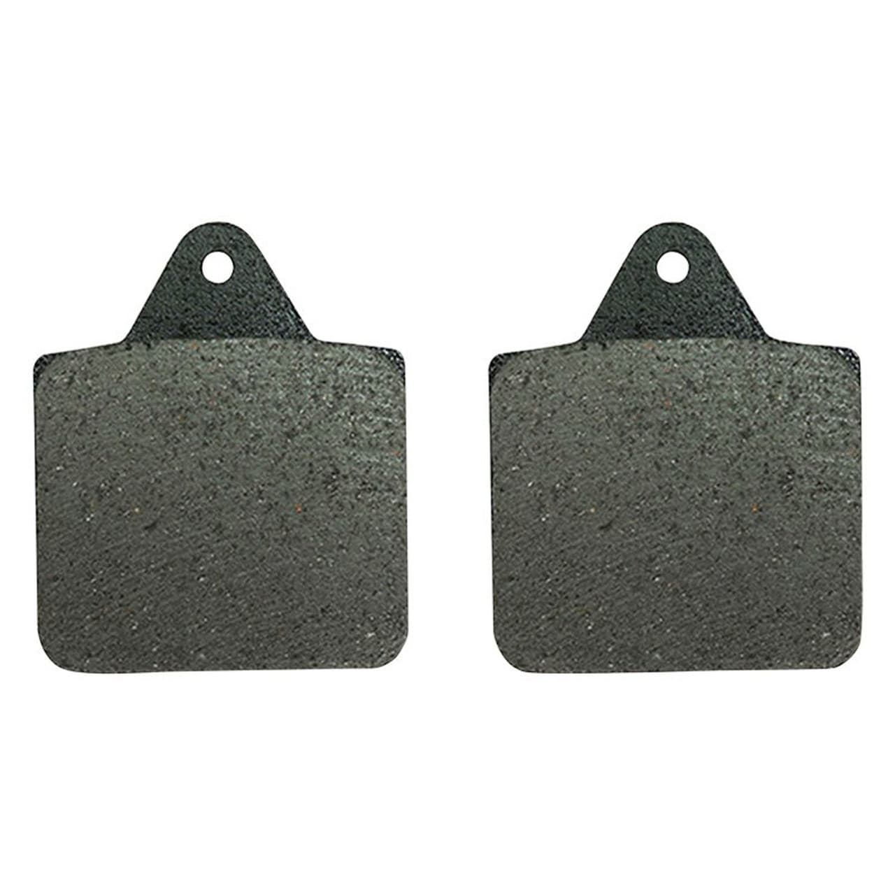 WILDBOAR BRAKE PADS SEMI METAL