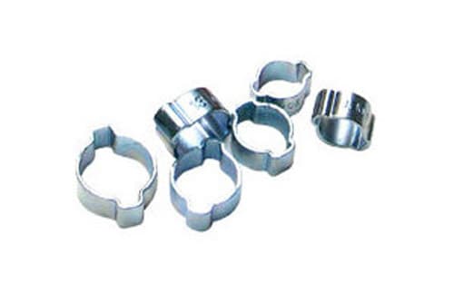 STEEL O CLIP 9/16 PK/10