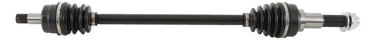 8 BALL EXTREME AXLE FRONT