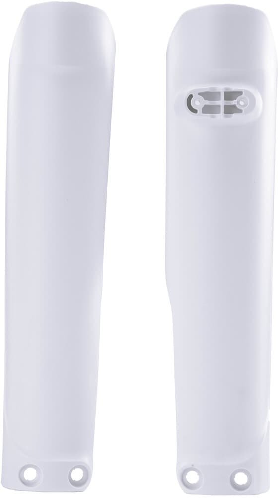 FORK GUARDS WHITE