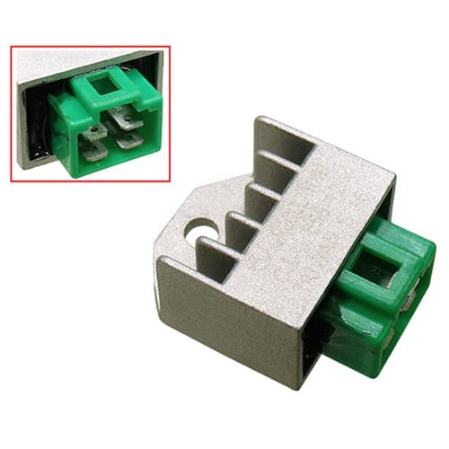 VOLTAGE REGULATOR YAMAHA