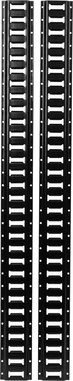 Fire Power 5' E-Tracks 2/Pack