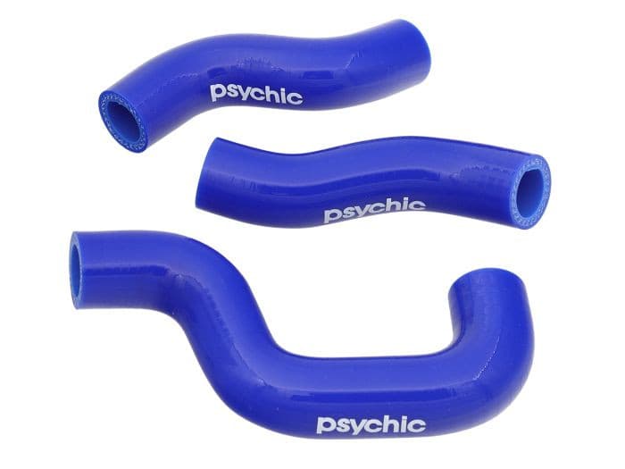 PSYCHIC SILICONE HOSE