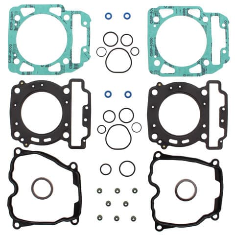 VERTEX TOP END GASKET KIT