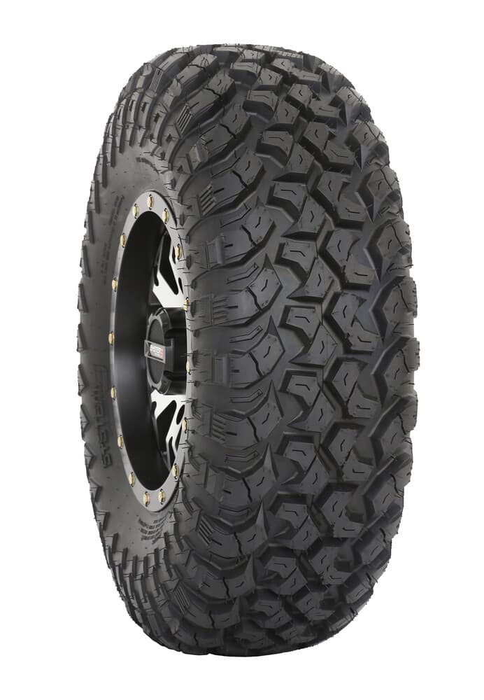 System 3 Tire RT320 32X10R15