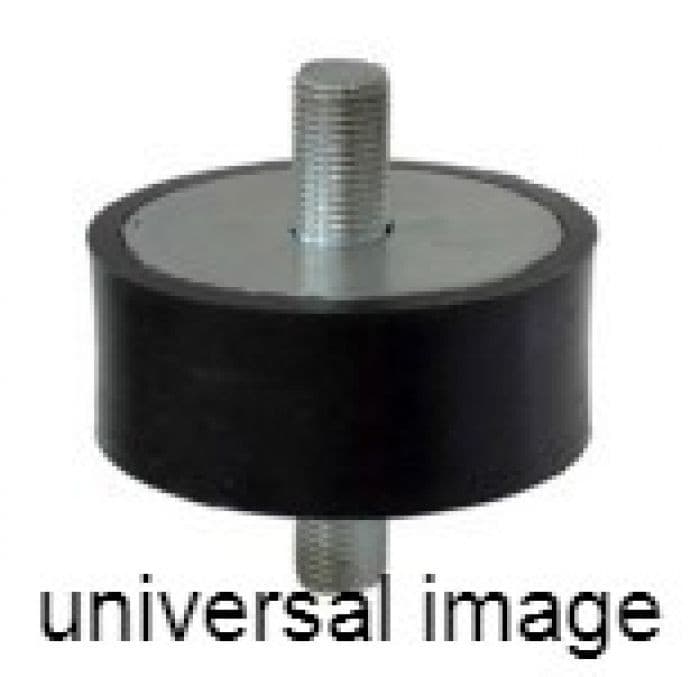 BRONCO MOTOR MOUNT, YAMAHA
