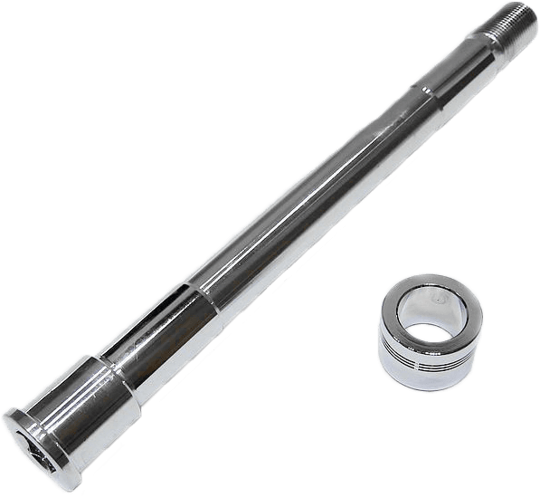 FRONT AXLE KIT `18-UP FLFB/S