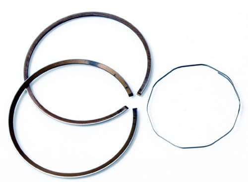 PISTON RINGS NAMURA