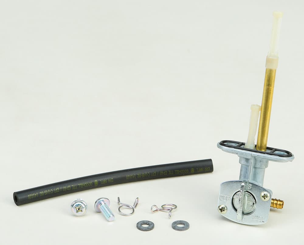 All Balls Fuel Valve