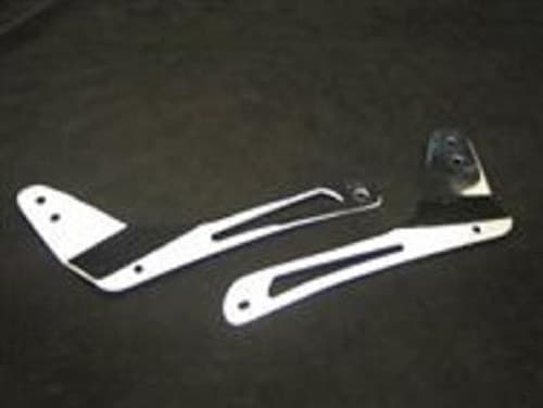SISSYBAR BRACKETS ONLY