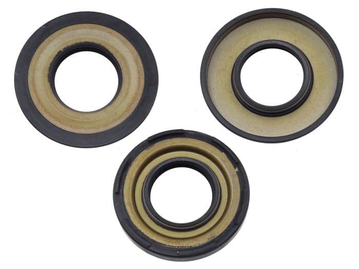 WAVEWERX ENGINE OIL SEAL SET