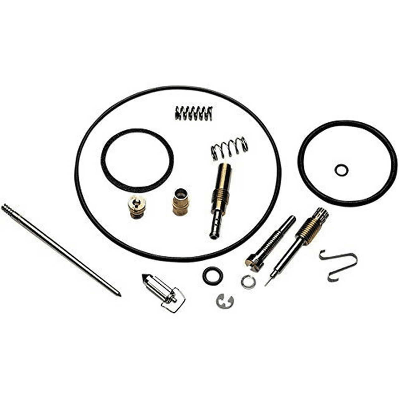 CARBURETOR REPAIR KIT