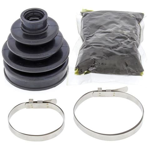 ALL BALLS CV BOOT KIT