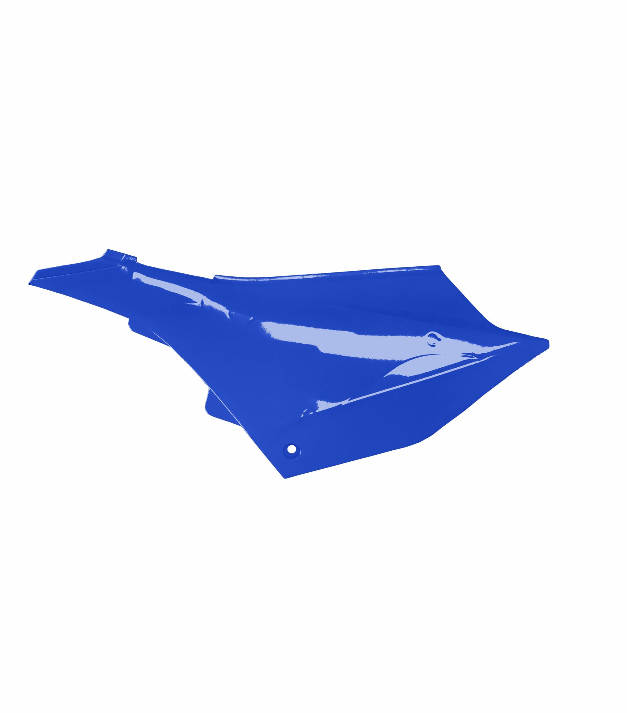 Cycra OEM Side Panels Blue