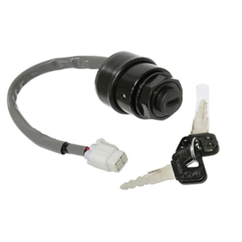 SPI IGNITION SWITCH