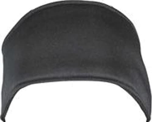 HEADBAND, BLACK
