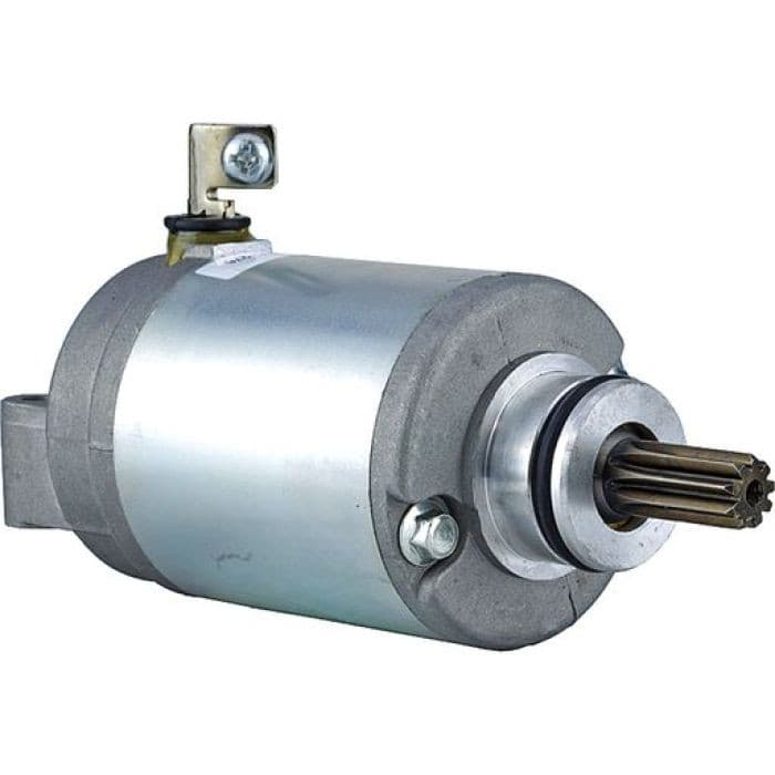 WILDBOAR STARTER MOTOR